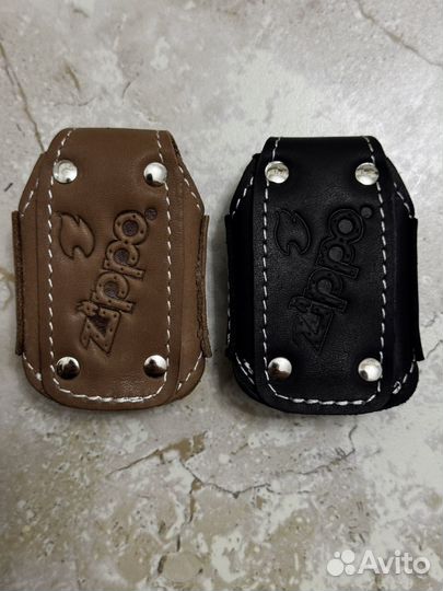 Чехол для зажигалки zippo