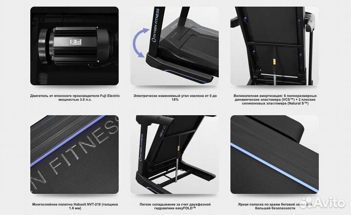 Oxygen Fitness New Classic Argentum TFT v.1.2