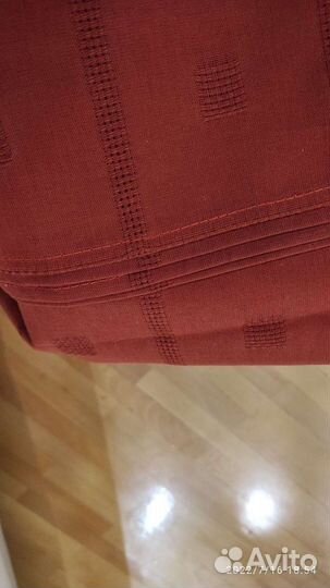 Скатерть новая хлопковая