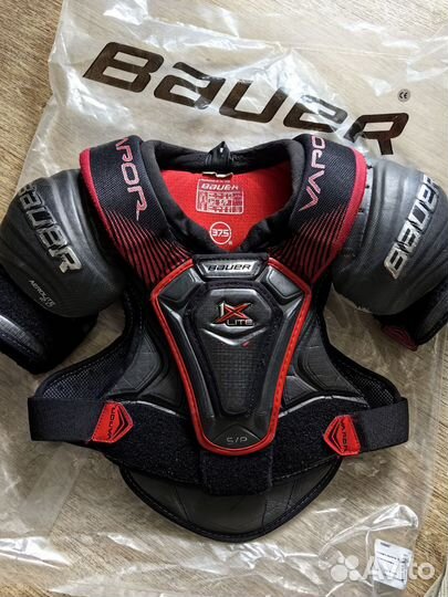 Хоккейная форма