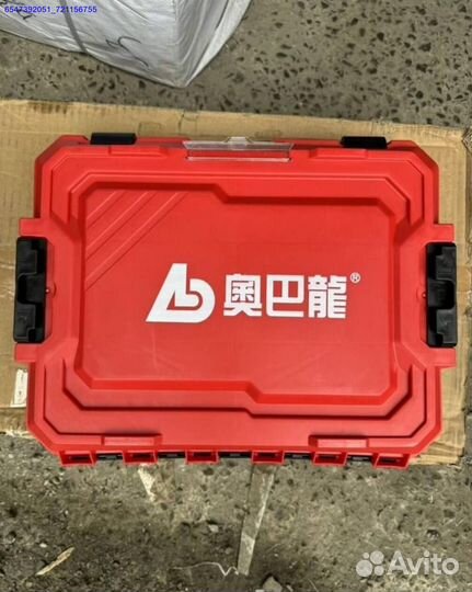 Набор AobaLong 3 в 1 оригинал оптом (Арт.51408)