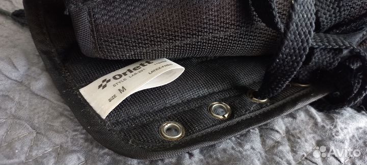 Ортез для голеностопа orlett