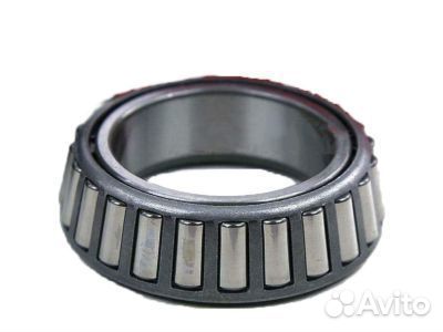 Ступица передняя Лэнд Кпуизер 100 LC100