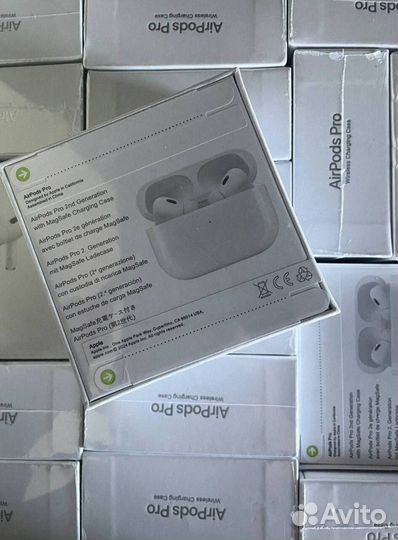 AirPods Pro 2 оптом