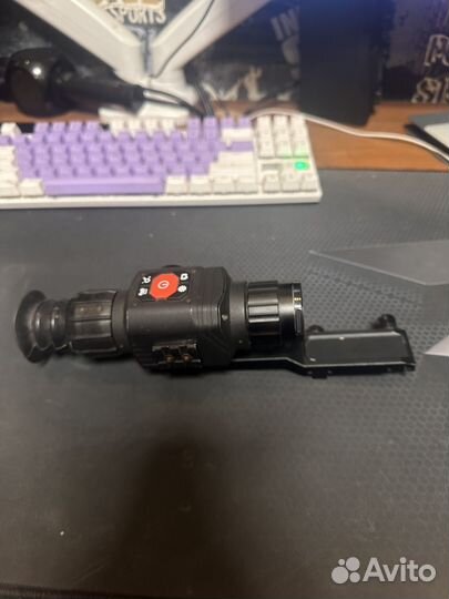 Тепловизионный прицел hti ht-c8