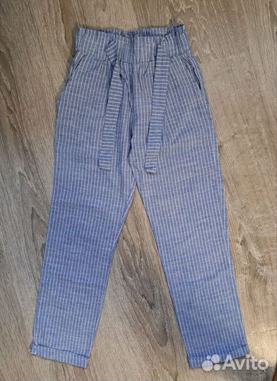 Брюки летние