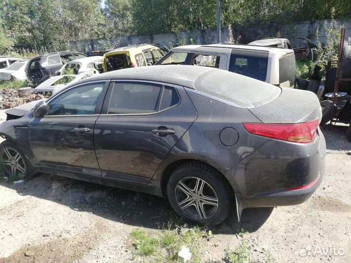 Трос АКПП для Kia Optima 3