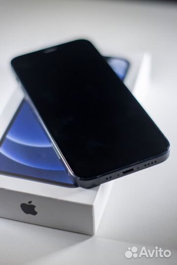 iPhone 12 mini, 64 ГБ