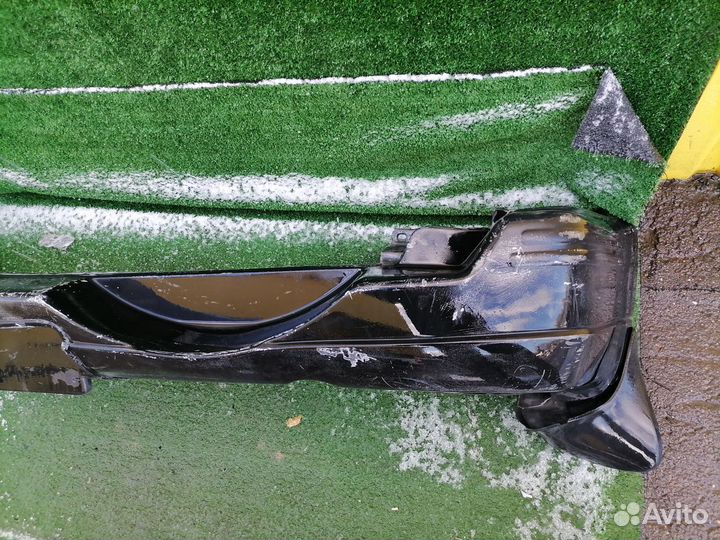 Бампер задний Honda CR-V RD1