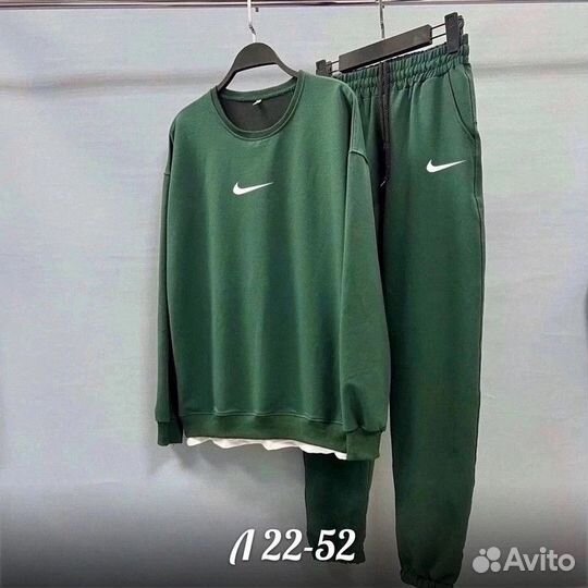 Спортивный костюм Nike