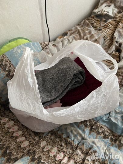 Женские вещи пакетом 42-44