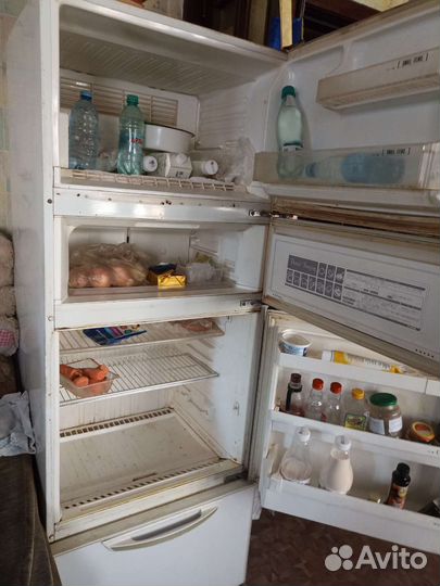 Холодильник national 330