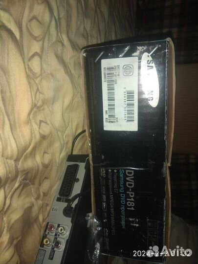Dvd и blu ray плееры