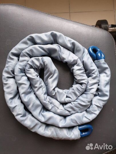 Противоугонная цепь