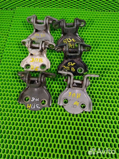 Петля двери задняя правая Acura Mdx YD1 J35A5 2004