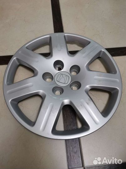 Колпаки на Honda civic 4d