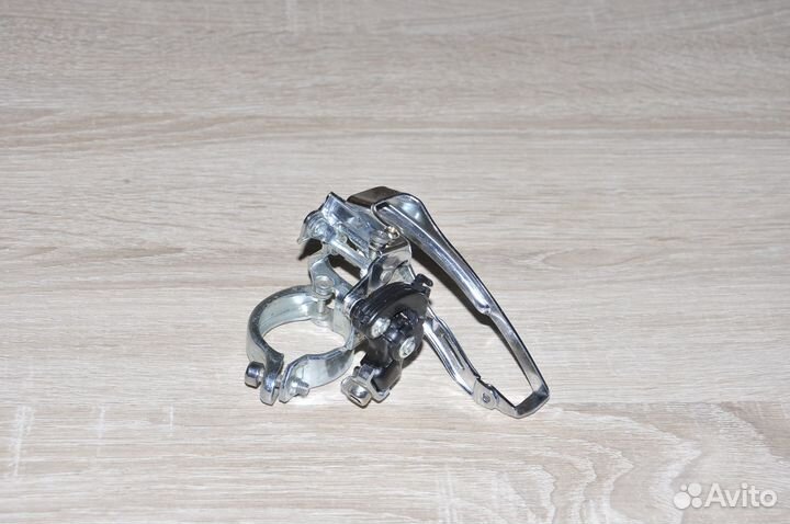 Велосипедные сумки и запчасти