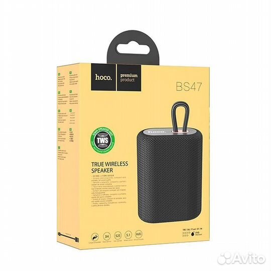 Колонка беспроводная, блютуз