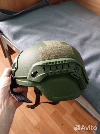 Шлем тактический