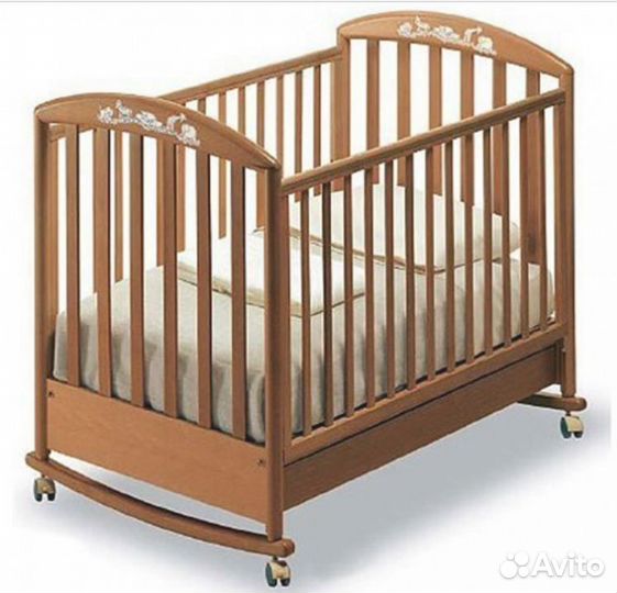 Детская кровать Pali Италия