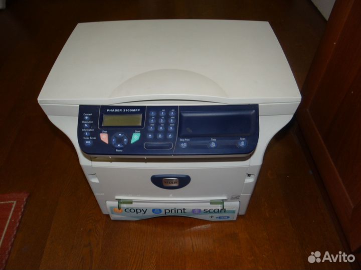 Компьютер бу