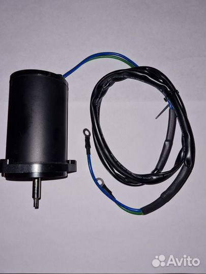 Мотор гидроподъемника Yamaha F40-60 6C5-43880-00