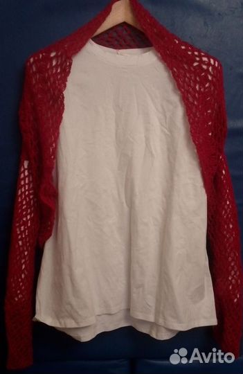 Кружево самопошив