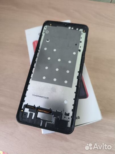 Samsung Galaxy A02, 3/64 ГБ