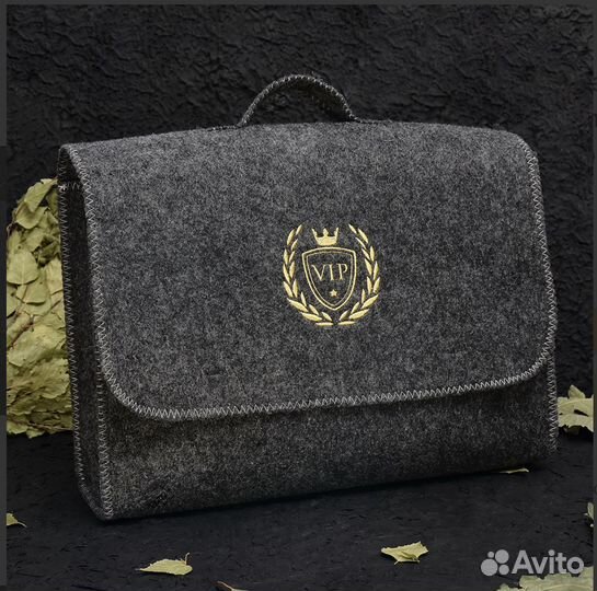 Банный набор мужской