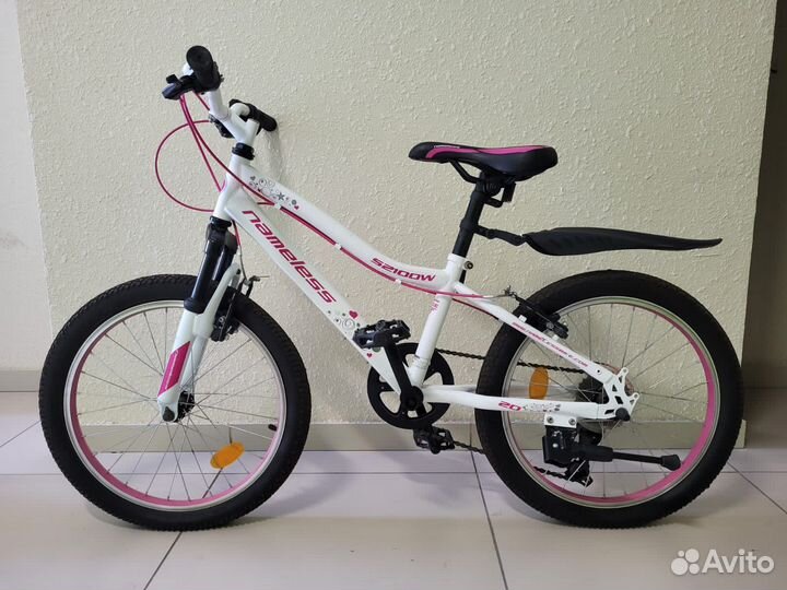 Велосипед б/у