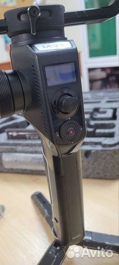 Стабилизатор Moza AirCross2