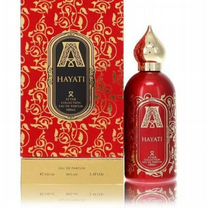 Духи Attar Collection Hayati, Аттар Коллекшн