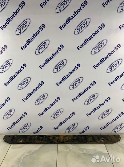 Планка под радиаторы передняя Ford Mondeo 4 BD