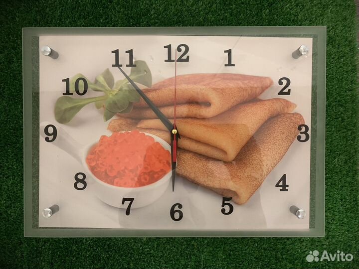 Часы настенные