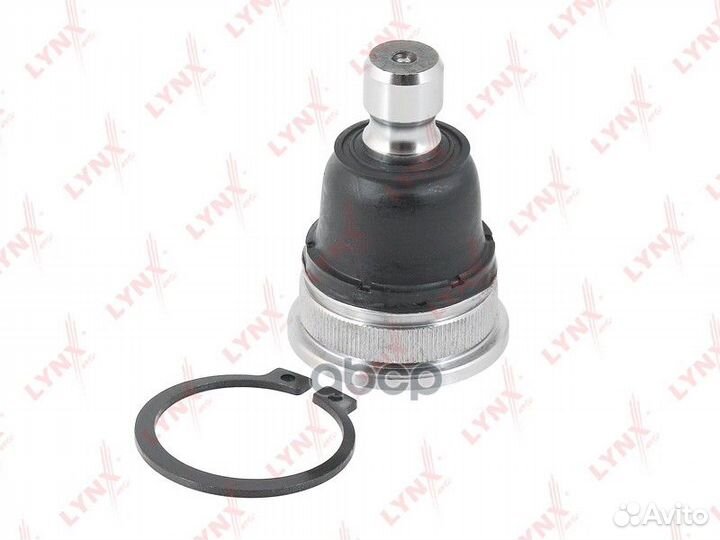 Опора шаровая перед прав/лев C1176LR lynxauto