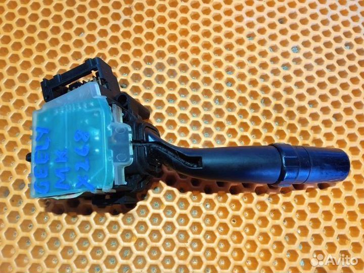 Переключатель подрулевой Geely MK Cross