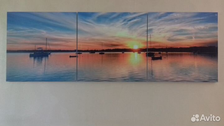 Модульная картина