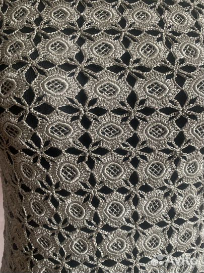 Кофточка летняя