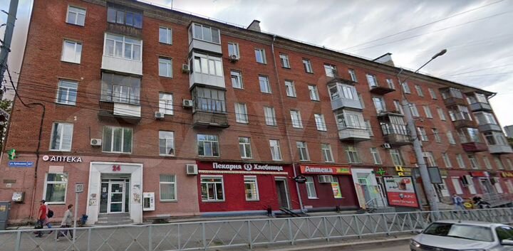 Торговая площадь, 120.3 м²