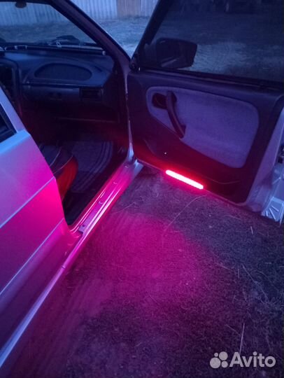 ВАЗ 2115 Samara 1.6 МТ, 2008, 255 000 км