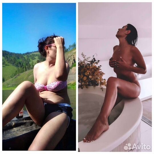 Марафон стройности