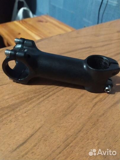 Руль с выносом