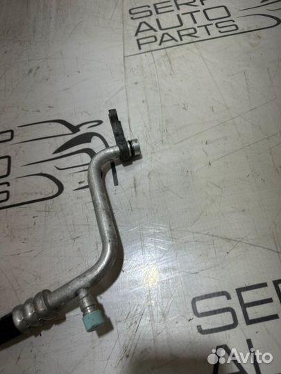 Трубка кондиционера Suzuki Grand Vitara JT J24B