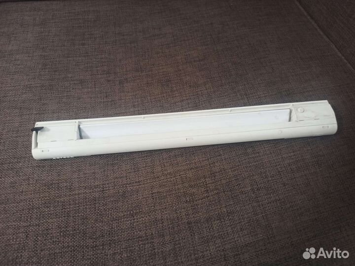 Приточный клапан Aereco