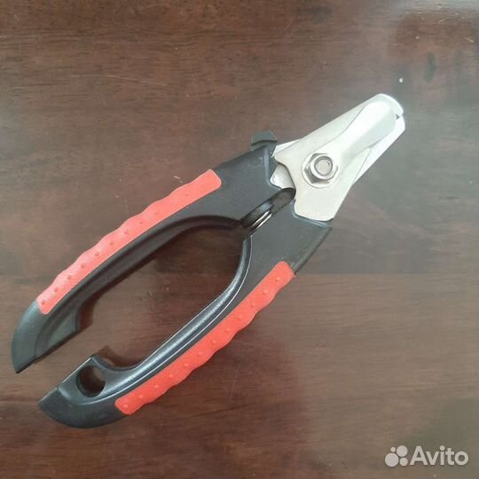 Когтерез-секатор для животных