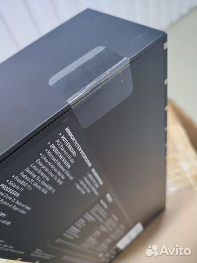 Видеокарта nvidia RTX-A5000