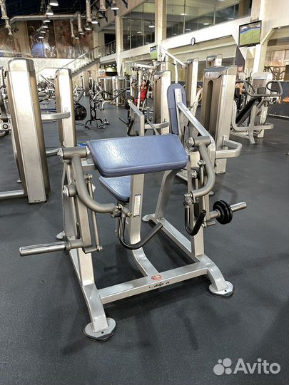 Тренажер PPL-920-tuff stuff