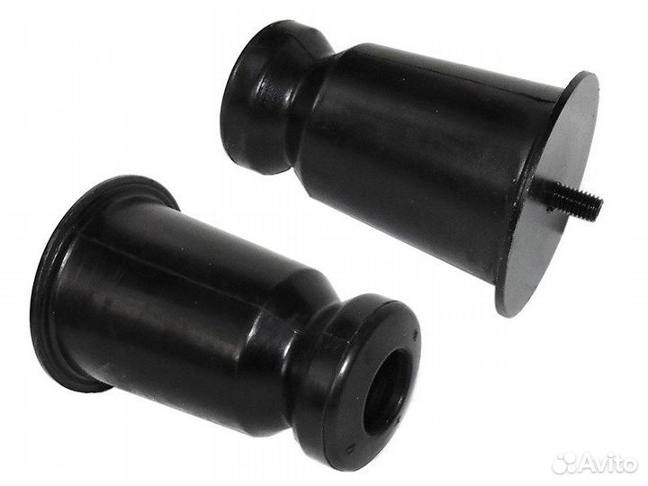 Отбойник амортизатора переднего nissan patrol(GR)