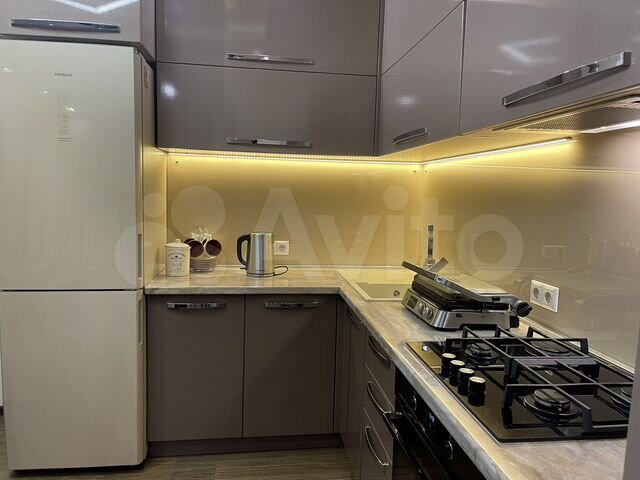 Дом 120 м² на участке 4 сот.