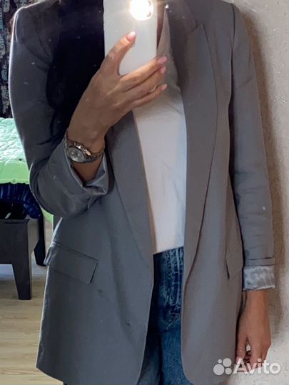 Пиджак женский